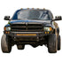 1994-2002 RAM 4TH GEN OCTANE SERIES FRONT BUMPER